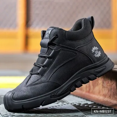 REDWOOD ROOTS FAFETY BOOTS